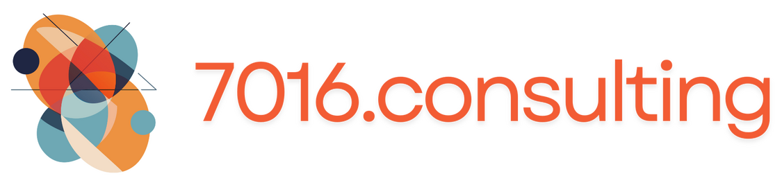 7016 logo
